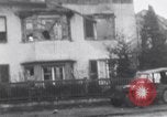 Image of Alsos mission seizing records in Cologne Cologne Germany, 1945, second 48 stock footage video 65675039706