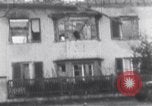 Image of Alsos mission seizing records in Cologne Cologne Germany, 1945, second 49 stock footage video 65675039706