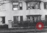 Image of Alsos mission seizing records in Cologne Cologne Germany, 1945, second 51 stock footage video 65675039706