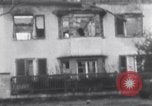 Image of Alsos mission seizing records in Cologne Cologne Germany, 1945, second 52 stock footage video 65675039706