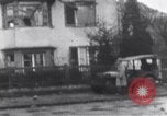 Image of Alsos mission seizing records in Cologne Cologne Germany, 1945, second 54 stock footage video 65675039706