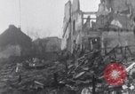 Image of Alsos mission seizing records in Cologne Cologne Germany, 1945, second 60 stock footage video 65675039706