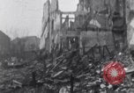 Image of Alsos mission seizing records in Cologne Cologne Germany, 1945, second 61 stock footage video 65675039706