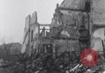 Image of Alsos mission seizing records in Cologne Cologne Germany, 1945, second 62 stock footage video 65675039706