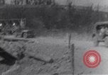Standbild Vereinigten Staaten Truppen Ludwigshafen Deutschland, 1945, aus Sekunde 14 historischem Filmmaterial Videoclip 65675039707