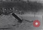 Standbild Vereinigten Staaten Truppen Ludwigshafen Deutschland, 1945, aus Sekunde 15 historischem Filmmaterial Videoclip 65675039707