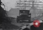 Standbild Vereinigten Staaten Truppen Ludwigshafen Deutschland, 1945, aus Sekunde 18 historischem Filmmaterial Videoclip 65675039707