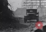 Standbild Vereinigten Staaten Truppen Ludwigshafen Deutschland, 1945, aus Sekunde 19 historischem Filmmaterial Videoclip 65675039707