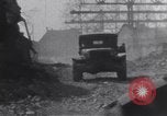 Standbild Vereinigten Staaten Truppen Ludwigshafen Deutschland, 1945, aus Sekunde 20 historischem Filmmaterial Videoclip 65675039707