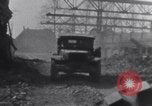 Standbild Vereinigten Staaten Truppen Ludwigshafen Deutschland, 1945, aus Sekunde 22 historischem Filmmaterial Videoclip 65675039707