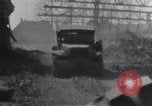 Standbild Vereinigten Staaten Truppen Ludwigshafen Deutschland, 1945, aus Sekunde 23 historischem Filmmaterial Videoclip 65675039707