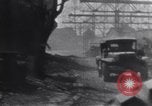 Standbild Vereinigten Staaten Truppen Ludwigshafen Deutschland, 1945, aus Sekunde 27 historischem Filmmaterial Videoclip 65675039707