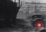 Standbild Vereinigten Staaten Truppen Ludwigshafen Deutschland, 1945, aus Sekunde 28 historischem Filmmaterial Videoclip 65675039707