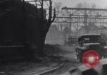 Standbild Vereinigten Staaten Truppen Ludwigshafen Deutschland, 1945, aus Sekunde 29 historischem Filmmaterial Videoclip 65675039707