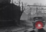 Standbild Vereinigten Staaten Truppen Ludwigshafen Deutschland, 1945, aus Sekunde 30 historischem Filmmaterial Videoclip 65675039707