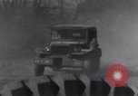 Standbild Vereinigten Staaten Truppen Ludwigshafen Deutschland, 1945, aus Sekunde 32 historischem Filmmaterial Videoclip 65675039707