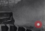 Standbild Vereinigten Staaten Truppen Ludwigshafen Deutschland, 1945, aus Sekunde 34 historischem Filmmaterial Videoclip 65675039707