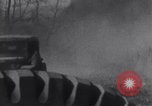 Standbild Vereinigten Staaten Truppen Ludwigshafen Deutschland, 1945, aus Sekunde 35 historischem Filmmaterial Videoclip 65675039707