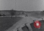Standbild Vereinigten Staaten Truppen Ludwigshafen Deutschland, 1945, aus Sekunde 49 historischem Filmmaterial Videoclip 65675039707