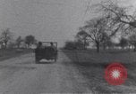 Standbild Vereinigten Staaten Truppen Ludwigshafen Deutschland, 1945, aus Sekunde 53 historischem Filmmaterial Videoclip 65675039707