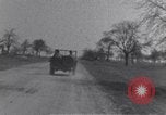 Standbild Vereinigten Staaten Truppen Ludwigshafen Deutschland, 1945, aus Sekunde 54 historischem Filmmaterial Videoclip 65675039707