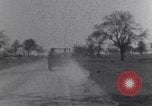 Standbild Vereinigten Staaten Truppen Ludwigshafen Deutschland, 1945, aus Sekunde 56 historischem Filmmaterial Videoclip 65675039707