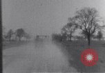 Standbild Vereinigten Staaten Truppen Ludwigshafen Deutschland, 1945, aus Sekunde 57 historischem Filmmaterial Videoclip 65675039707