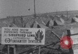 Standbild Vereinigten Staaten Truppen Ludwigshafen Deutschland, 1945, aus Sekunde 60 historischem Filmmaterial Videoclip 65675039707