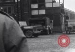 Immagine di Stati Uniti truppe Mannheim Germania, 1945, secondo 8 filmato di repertorio 65675039708