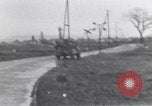Immagine di Stati Uniti truppe Mannheim Germania, 1945, secondo 14 filmato di repertorio 65675039708