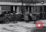 Immagine di Stati Uniti truppe Mannheim Germania, 1945, secondo 49 filmato di repertorio 65675039708