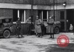 Immagine di Stati Uniti truppe Mannheim Germania, 1945, secondo 50 filmato di repertorio 65675039708