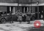 Immagine di Stati Uniti truppe Mannheim Germania, 1945, secondo 54 filmato di repertorio 65675039708