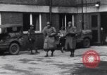 Immagine di Stati Uniti truppe Mannheim Germania, 1945, secondo 55 filmato di repertorio 65675039708