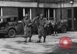 Immagine di Stati Uniti truppe Mannheim Germania, 1945, secondo 57 filmato di repertorio 65675039708