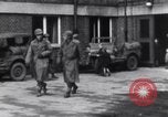 Immagine di Stati Uniti truppe Mannheim Germania, 1945, secondo 58 filmato di repertorio 65675039708