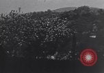 Immagine di Elevata viste Heidelberg Heidelberg Germania, 1945, secondo 55 filmato di repertorio 65675039709