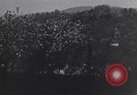 Immagine di Elevata viste Heidelberg Heidelberg Germania, 1945, secondo 56 filmato di repertorio 65675039709