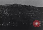 Immagine di Elevata viste Heidelberg Heidelberg Germania, 1945, secondo 62 filmato di repertorio 65675039709