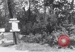 Image of Operation Alsos in Stadtilm Stadtilm Germany, 1945, second 7 stock footage video 65675039711