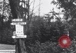 Image of Operation Alsos in Stadtilm Stadtilm Germany, 1945, second 8 stock footage video 65675039711