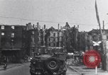Image of Operation Alsos in Stadtilm Stadtilm Germany, 1945, second 9 stock footage video 65675039711