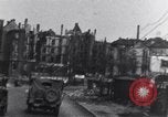 Image of Operation Alsos in Stadtilm Stadtilm Germany, 1945, second 13 stock footage video 65675039711