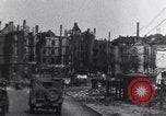Image of Operation Alsos in Stadtilm Stadtilm Germany, 1945, second 14 stock footage video 65675039711