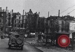 Image of Operation Alsos in Stadtilm Stadtilm Germany, 1945, second 15 stock footage video 65675039711