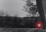 Image of Operation Alsos in Stadtilm Stadtilm Germany, 1945, second 24 stock footage video 65675039711