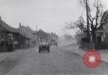 Image of Operation Alsos in Stadtilm Stadtilm Germany, 1945, second 47 stock footage video 65675039711