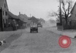 Image of Operation Alsos in Stadtilm Stadtilm Germany, 1945, second 48 stock footage video 65675039711