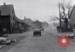 Image of Operation Alsos in Stadtilm Stadtilm Germany, 1945, second 49 stock footage video 65675039711