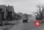 Image of Operation Alsos in Stadtilm Stadtilm Germany, 1945, second 50 stock footage video 65675039711